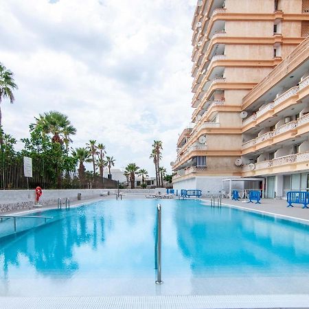 BuEnA ViBrA Tenerife Sur Playa de las Américas Exterior foto