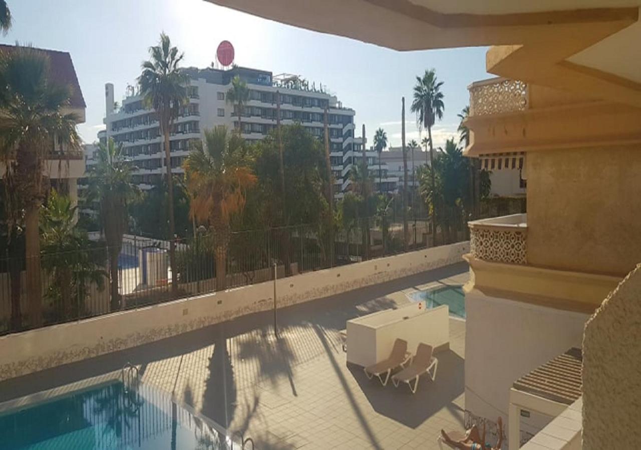 BuEnA ViBrA Tenerife Sur Playa de las Américas Exterior foto