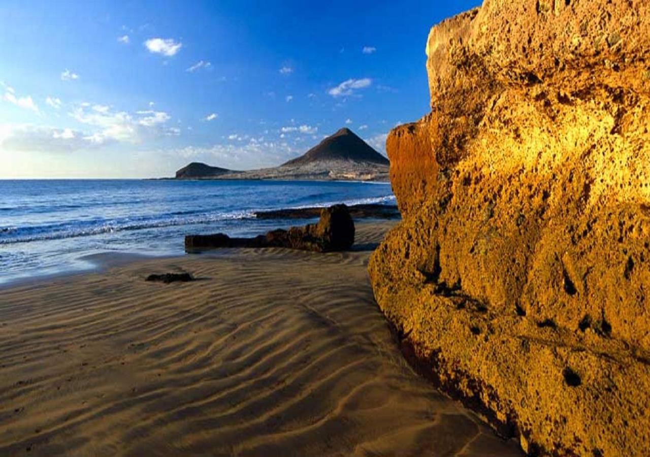 BuEnA ViBrA Tenerife Sur Playa de las Américas Exterior foto