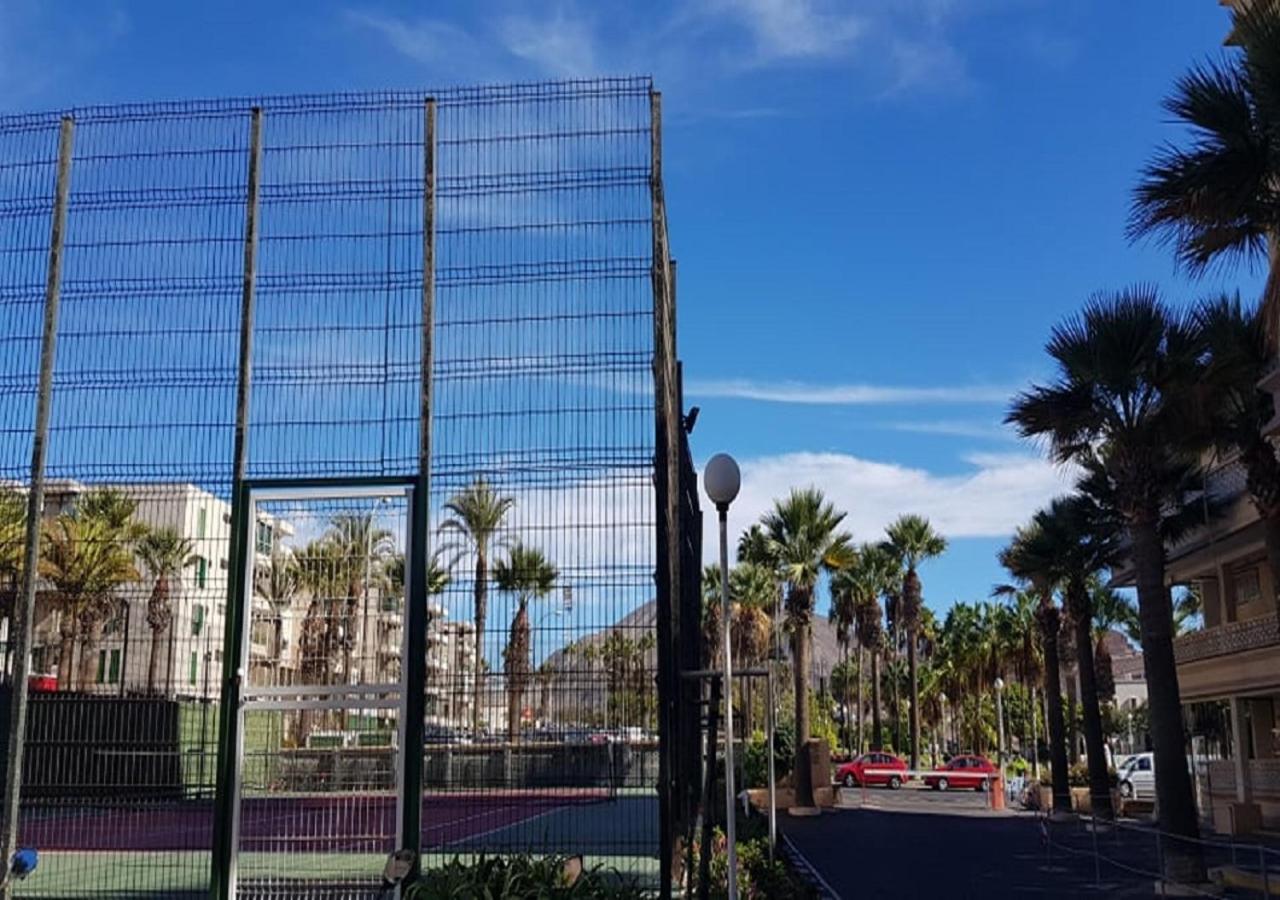 BuEnA ViBrA Tenerife Sur Playa de las Américas Exterior foto